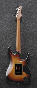 Preview: Ibanez AZ2402L-TFF