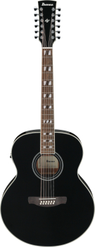 Ibanez AJ7012M1E-BK
