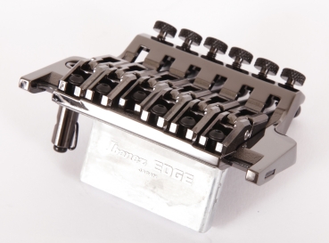 IBANEZ Tremolo EDGE - cosmo black 2ED1R31K