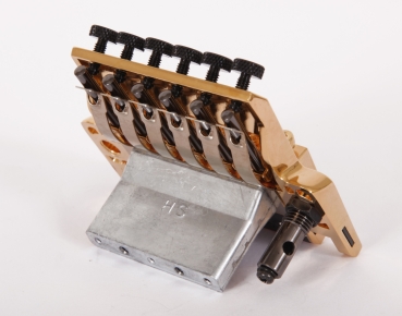 IBANEZ Lo-Pro Edge tremolo - gold 2LE1R31G