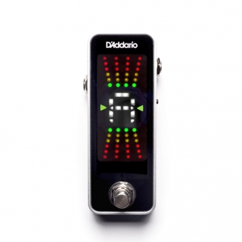 Daddario - Chromatic Pedal Tuner
