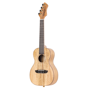 ORTEGA Horizon Series Concert Ukulele 4 String Lefty - Mango Natural + Bag RUMG-L