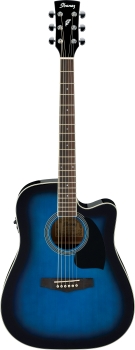 Ibanez PF15ECE-TBS