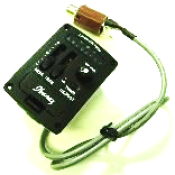 EQ PREAMP UKULE. UK300T IBANEZ