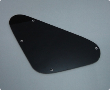 CONTROL CAVITY PLATE DN IBANEZ