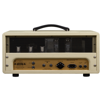 Preview: Suhr Badger 30 Head 25W Cream