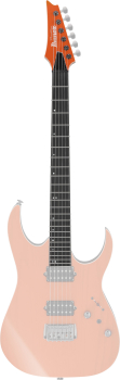 IBANEZ Neck for RGR5221R-TFR - Rosewood Fretboard 1NK00A0433TFR