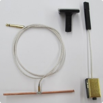 GUITAR T-BAR PICK UP    IBANEZ