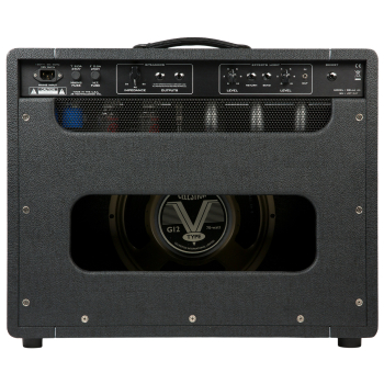 Preview: Suhr Bella Hand-Wired Combo 44W