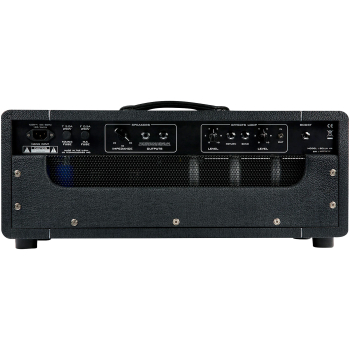 Preview: Suhr Bella Hand-Wired Head 44W