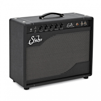 Suhr Bella Reverb Hand-Wired Combo 44W