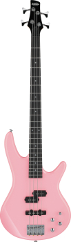 IBANEZ GIO SR Electric Bass 4-String - Baby Pink GSR200-BPK