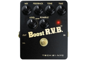 Boost R.V.B.
