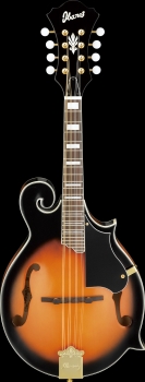 Ibanez M522S-BS