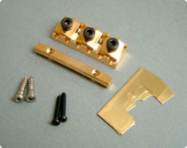 IBANEZ Top Lock 6 string 43mm - gold 2TL1X43G