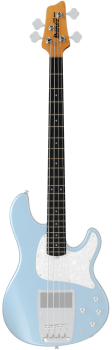 IBANEZ Neck for ATK310 bass 1NK1PC0066