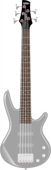 IBANEZ 5-Str Bass Neck For SR305EDX-RGC 1NK1PC0514RGC