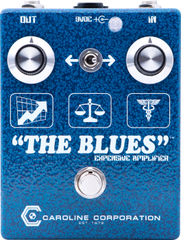 THE BLUES