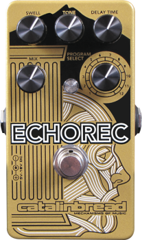 ECHOREC MULTI-TAP ECHO