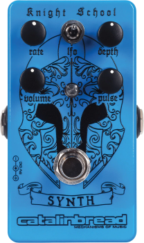 Catalinbread Synth