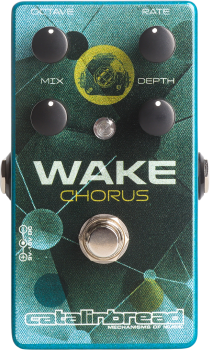 Catalinbread Wake Chorus