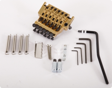 IBANEZ Tremolo Edge - gold 2ED1R31G