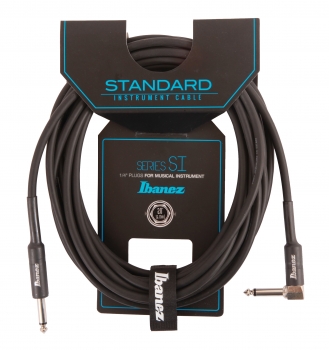 GUITAR CABLE            IBANEZ