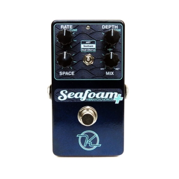 Keeley Seafoam Plus - Chorus