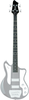 IBANEZ Neck for SR405EPBDX-TSU 1NK1PC0508TSU
