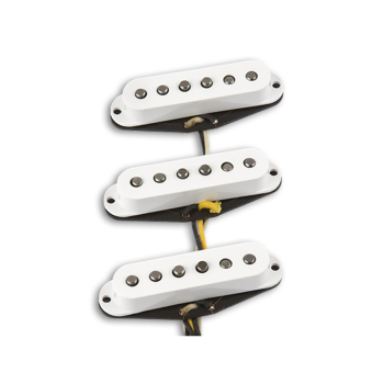 Fender CUSTOM SHOP FAT '60S Stratocaster Pickup Set