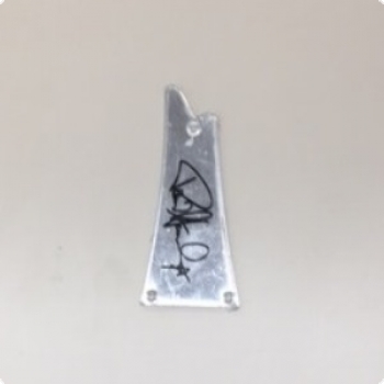 TRUSS ROD COVER         IBANEZ