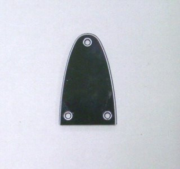 IBANEZ truss rod cover - for GSR/JKTB/ORM 4PT1UGSR1