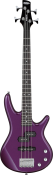 IBANEZ GIO miKro Electric Bass 4-String - Metallic Purple GSRM20-MPL