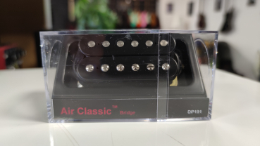DiMarzio DP 191BK Air Classic Bridge