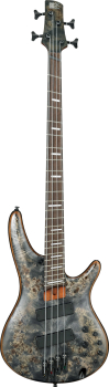 IBANEZ Bass Workshop SRMS Electric Bass 4-String Multi Scale - Deep Twilight SRMS800-DTW