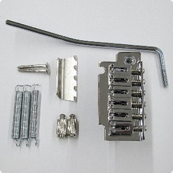 IBANEZ Tremolo T102 - chrome 2TRT102R-CH