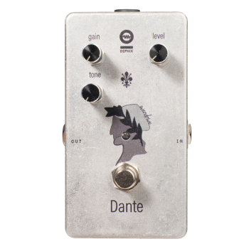 DANTE overdrive