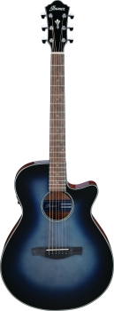 Ibanez AEG50-IBH