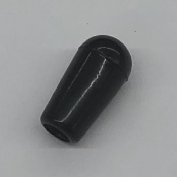 IBANEZ Switch Toggle Cap 10Pcs for AFB, AGB, PS - Black  4SCPT004-BK