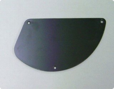 SWITCHPLATE FOR GSR     IBANEZ
