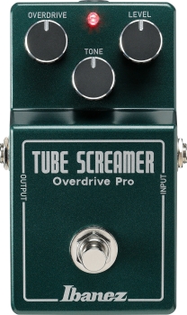 Ibanez TS808HWV2