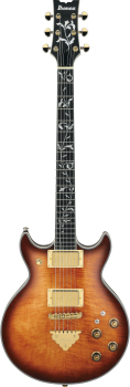 Ibanez AR625FMSP-CML