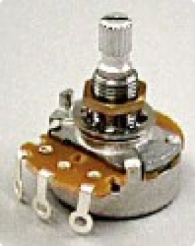 Hosco/Gotoh Poti - 250K lin