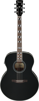 Ibanez AJ70M1E-BK