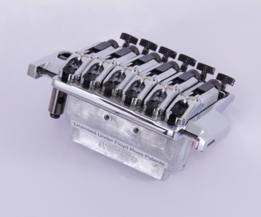 IBANEZ Tremolo Edge Pro R250 - chrome 2EL1J21C