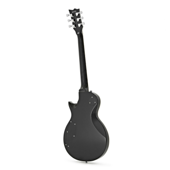 Preview: LTD EC-256 FM See Thru Purple Sunburst