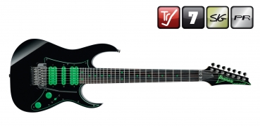 Ibanez - Steve Vai Signature UV70 Premium