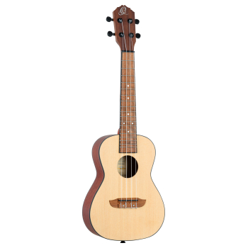 ORTEGA Bonfire Series Concert Ukulele 4 StringRU4