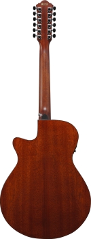 Ibanez AEG5012-BKH