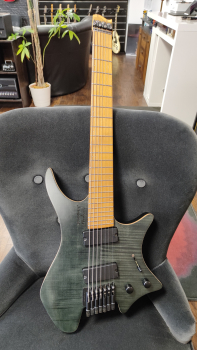 Strandberg Guitars Boden 7 / Standard NX